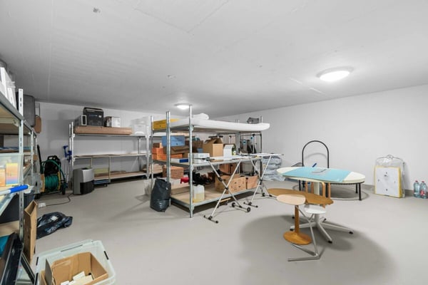 WEITRAUM | Exklusive Attikawohnung mit 194 m² Nettowohnfläche, weitläufigen Terrassen und Weitblick 15