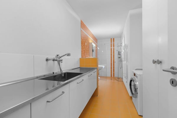 WEITRAUM | Exklusive Attikawohnung mit 194 m² Nettowohnfläche, weitläufigen Terrassen und Weitblick 13