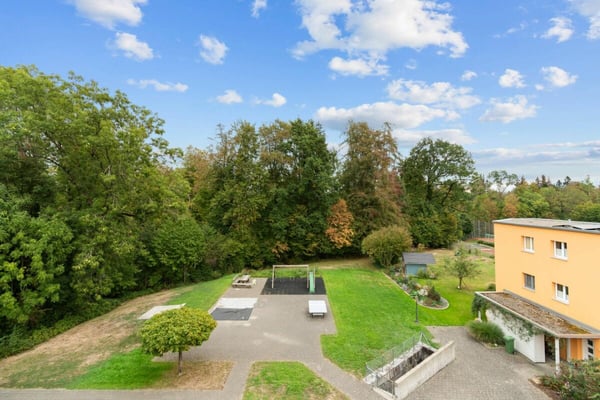 WEITRAUM | Exklusive Attikawohnung mit 194 m² Nettowohnfläche, weitläufigen Terrassen und Weitblick 9