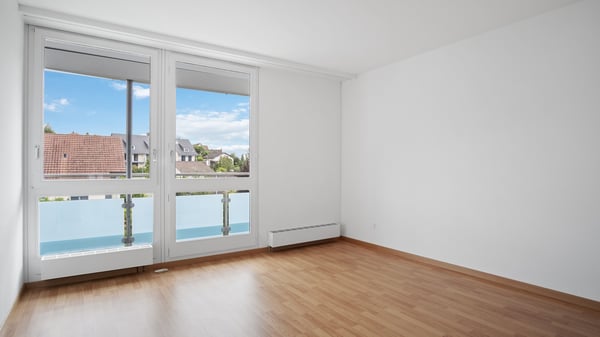 4.5-Zimmerwohnung mit großzügigem Wintergarten. Jetzt verfügbar - Das kann Ihr neues Zuhause sein! 8
