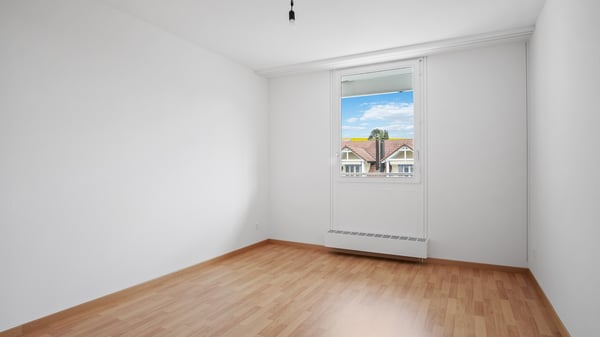 4.5-Zimmerwohnung mit großzügigem Wintergarten. Jetzt verfügbar - Das kann Ihr neues Zuhause sein! 10