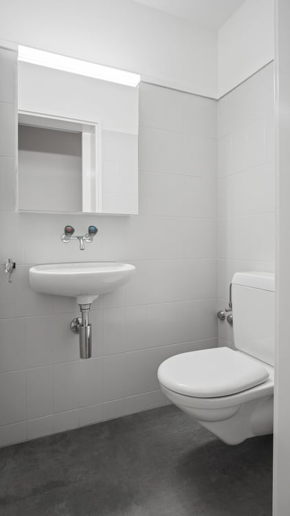 4.5-Zimmerwohnung mit großzügigem Wintergarten. Jetzt verfügbar - Das kann Ihr neues Zuhause sein! 7
