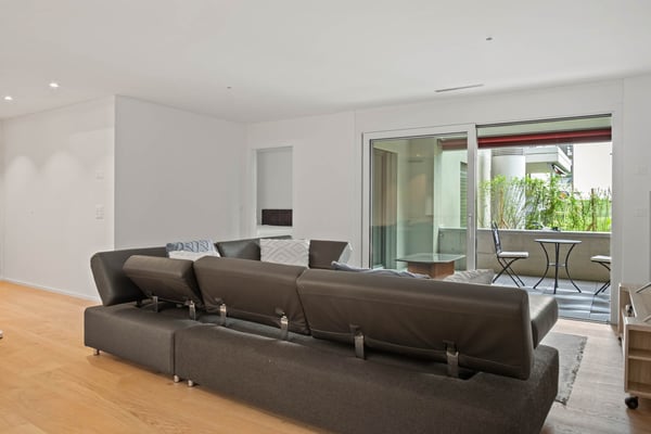 Modernmöblierte Neubauwohnung per sofort zu vermieten 4
