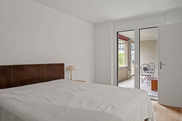 Modernmöblierte Neubauwohnung per sofort zu vermieten 5