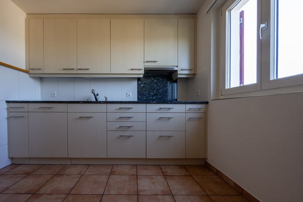 Einfamilienhaus mit Umschwung und unverbauter Nachbarsparzellen zu vermieten 4