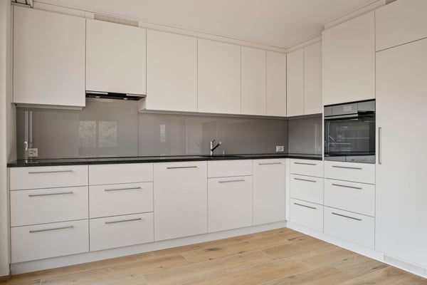 Moderne 3.5-Zimmer Maisonettewohnung dank ausgebautem Dachgeschoss 5