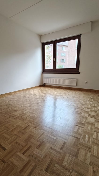 Renovierte 3.5 Zi-Wohnung beim Irchelpark zu vermieten 6