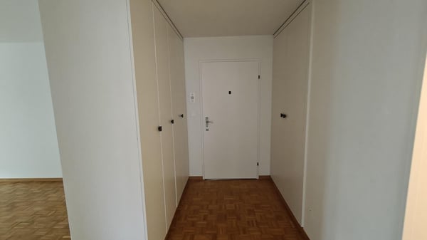Renovierte 3.5 Zi-Wohnung beim Irchelpark zu vermieten 8