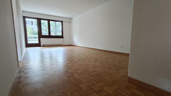 Renovierte 3.5 Zi-Wohnung beim Irchelpark zu vermieten 4