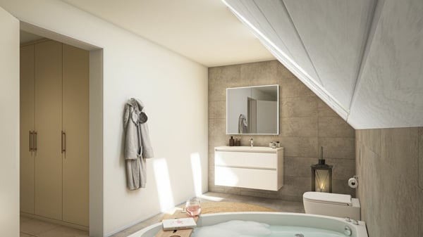 Wohneigentum im Grünen - modern, zentral, nachhaltig 8