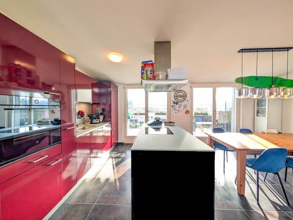 Ein Zuhause, das verbindet - Komfort, Platz und zentrale Lage 4