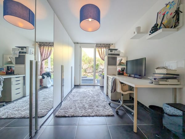 Ein Zuhause, das verbindet - Komfort, Platz und zentrale Lage 7