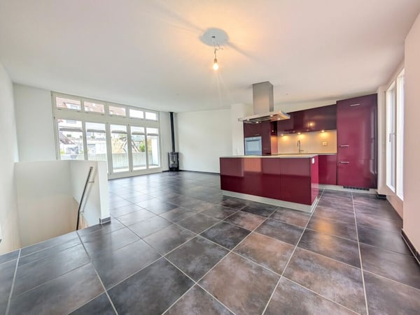 Ein Zuhause, das verbindet - Komfort, Platz und zentrale Lage 2