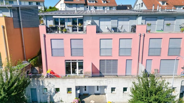 Ein Zuhause, das verbindet - Komfort, Platz und zentrale Lage 10