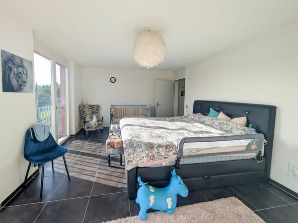 Ein Zuhause, das verbindet - Komfort, Platz und zentrale Lage 5