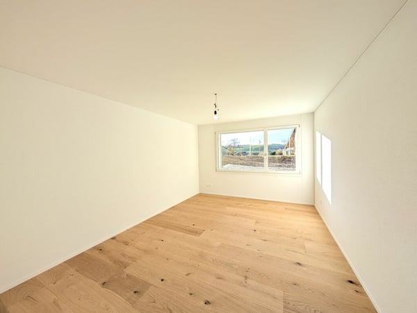 Familienwohnen mit Garten und viel Stauraum 7