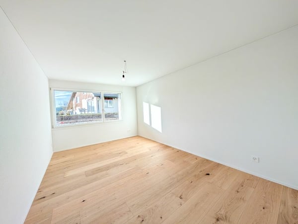 Familienwohnen mit Garten und viel Stauraum 8