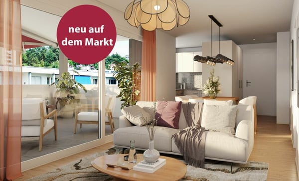 Zorra - urban wohnen. individuell leben. 1
