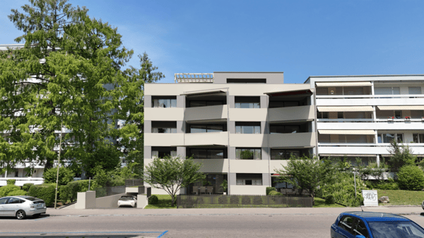 Ihr Zuhause an zentraler Lage 2
