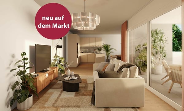 Ihr Zuhause an zentraler Lage 1