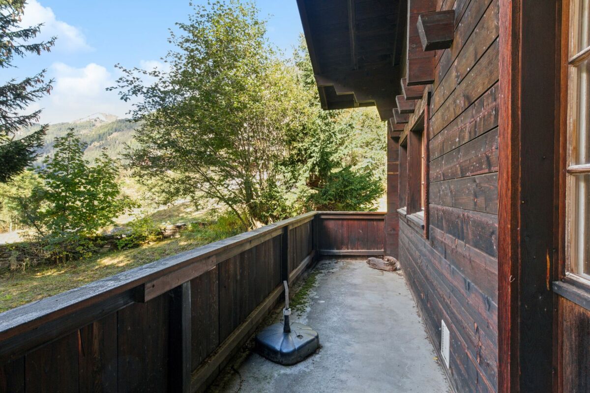 Chalet idyllique de 4,5 pièces «Zer Brigge»