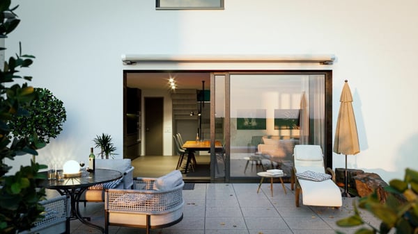 COSMO TOWNHOUSE | LETZTE CHANCE! 2