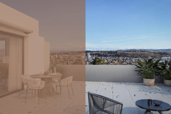 COSMO TOWNHOUSE | LETZTE CHANCE! 1