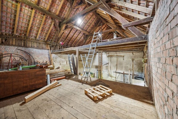 Bauland mit Altbauliegenschaft in Bettlach mit vielseitigen Nutzungsmöglichkeiten 11