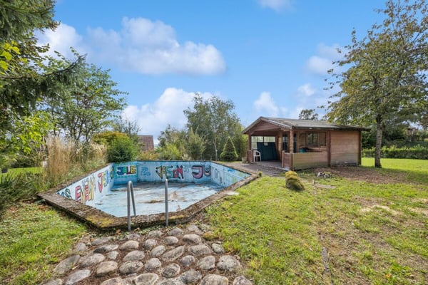 Bauland mit Altbauliegenschaft in Bettlach mit vielseitigen Nutzungsmöglichkeiten 12