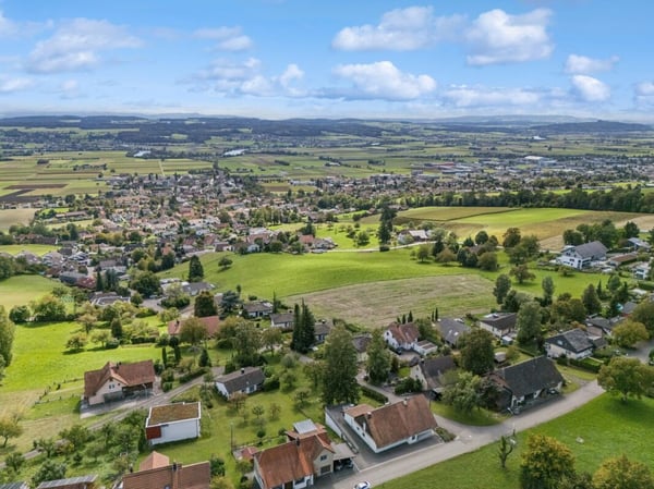 Bauland mit Altbauliegenschaft in Bettlach mit vielseitigen Nutzungsmöglichkeiten 13