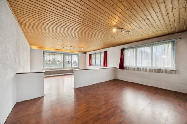 Bauland mit Altbauliegenschaft in Bettlach mit vielseitigen Nutzungsmöglichkeiten 7