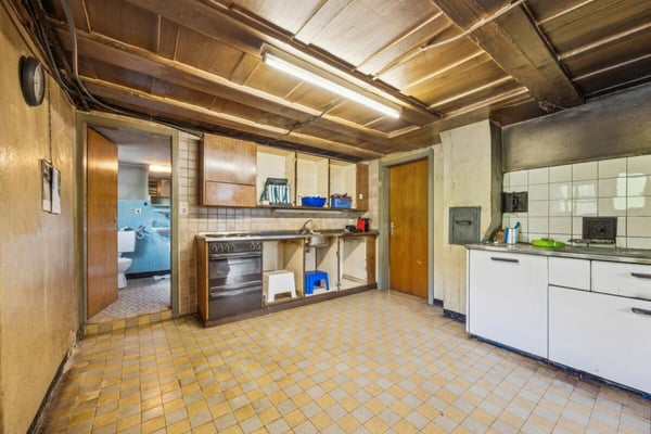 Bauland mit Altbauliegenschaft in Bettlach mit vielseitigen Nutzungsmöglichkeiten 8