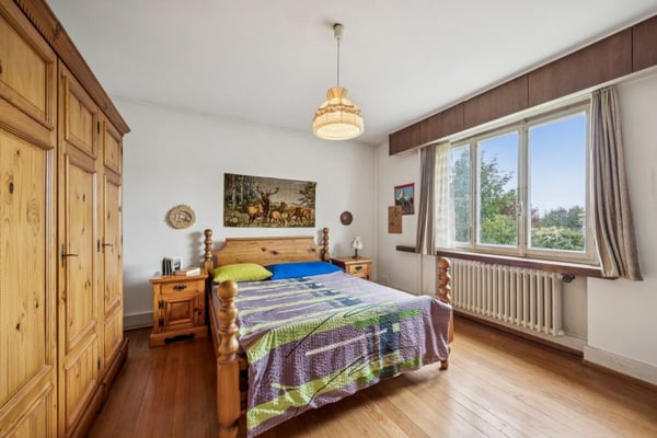 Doppelhaushälfte in der Geschäftszone - renovationsbedürftig und zentral gelegen 10