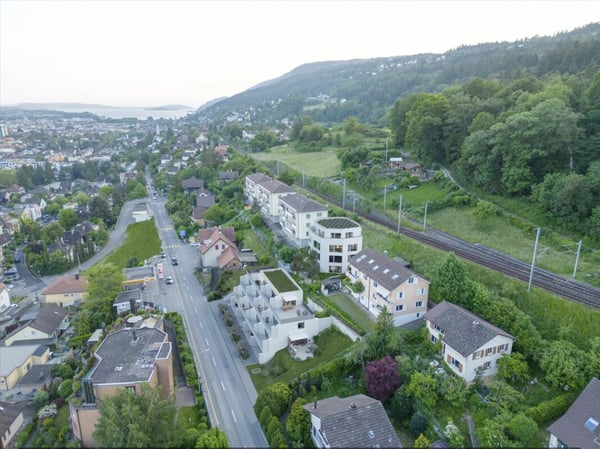 COSMO TOWNHOUSE | URBANES LEBEN IN BIEL 5