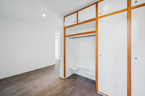 Familienfreundliche Etagenwohnung mit zwei Balkonen und wunderbarer Weitsicht (im Baurecht) 10