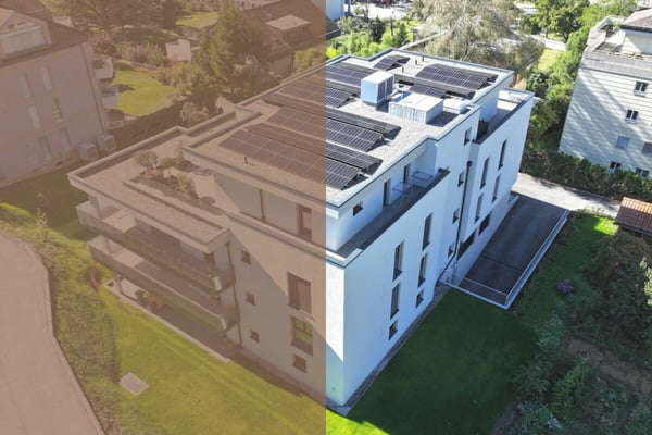 Einstellhallenparkplatz 3