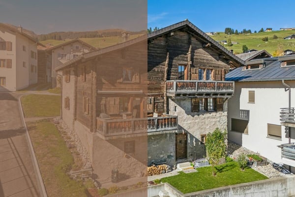 Immagine anteprima degli immobili