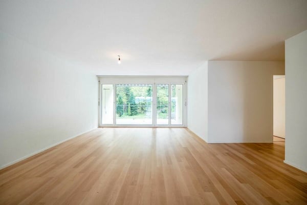 Attraktive 1.5-Zimmer-Wohnung mit viel Nutzfläche und Seesicht 4