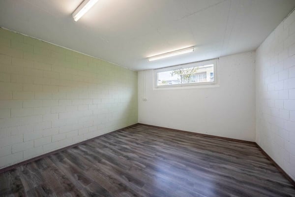 Attraktive 1.5-Zimmer-Wohnung mit viel Nutzfläche und Seesicht 11