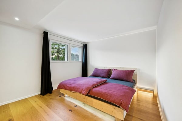 Kompaktes Wohnjuwel zwischen Bergen und Seen 7