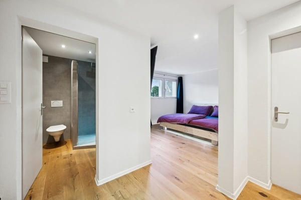 Kompaktes Wohnjuwel zwischen Bergen und Seen 6