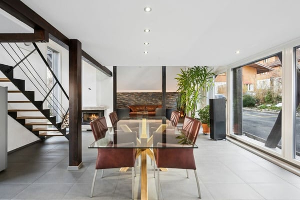 Kompaktes Wohnjuwel zwischen Bergen und Seen 4