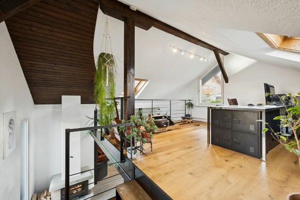 Kompaktes Wohnjuwel zwischen Bergen und Seen 5