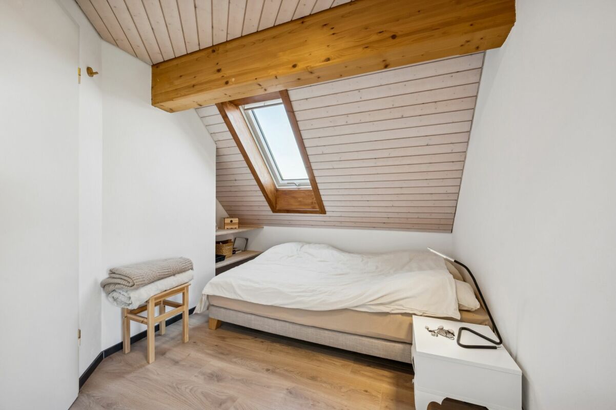Maison de famille spacieuse de 7.0 pièces avec du caractère et une vue lointaine à Frieswil