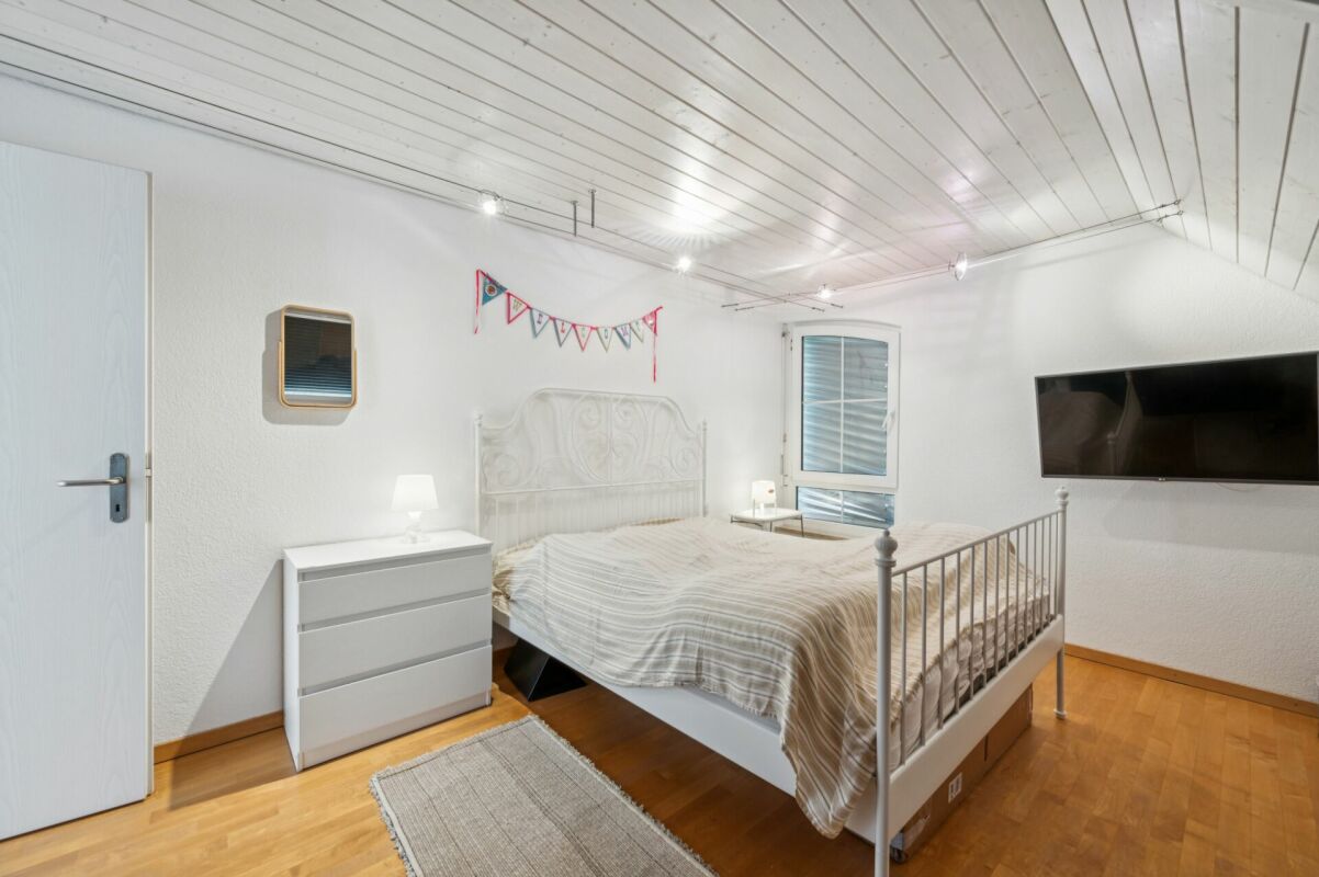 Ampia casa familiare con carattere e grande ambiente