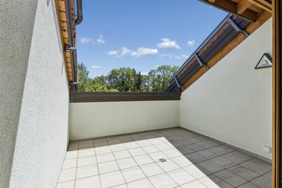 Freistehendes 5.5-Zimmer-Einfamilienhaus mit Seesicht