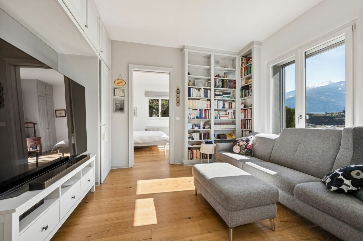 Exklusive Villa mit Panorama