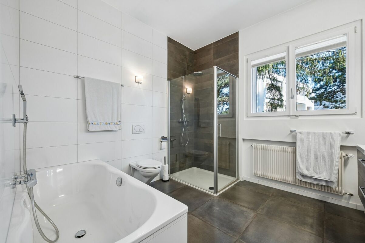 Exklusive Villa mit Panorama