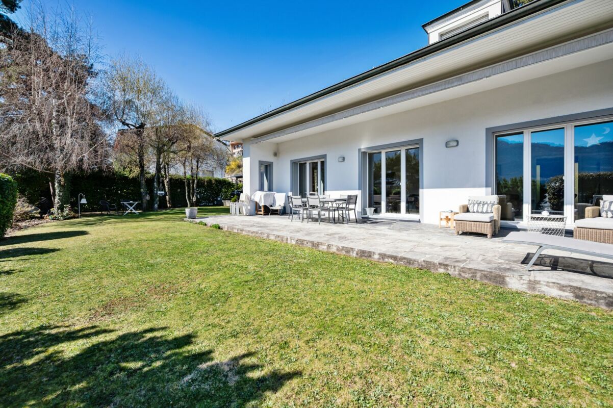 Exklusive Villa mit Panorama