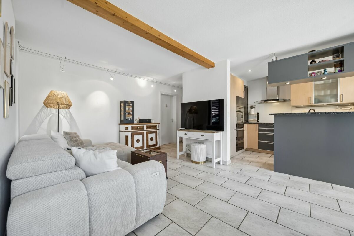 Idyllisches 4.5-Zimmer-Einfamilienhaus nahe dem Neuenburgersee